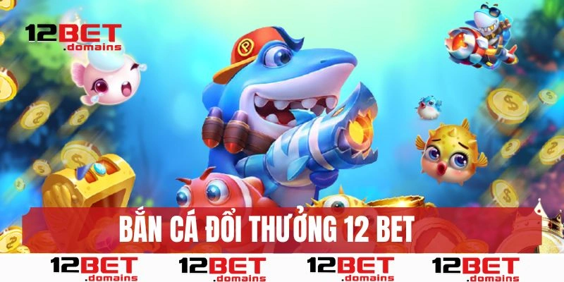 Bắn cá đổi thưởng
