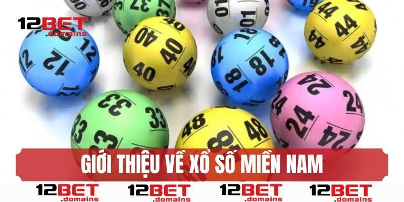 Giới thiệu xổ số miền Nam và các kiểu cược